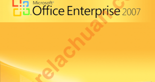 Microsoft office enterprise 2007 full