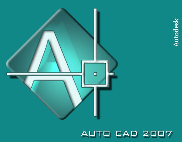 Autocad 2007 full crack + Hướng dẫn cài đặt