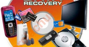 Phần mềm khôi phục dữ liệu DoYourData Recovery Professional