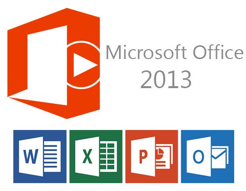 Microsoft office 2013 full crack 100%