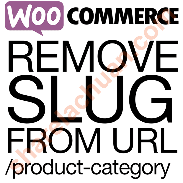 remove-slug-product