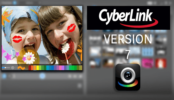 CyberLink YouCam 7.0.0623.0