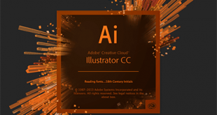 Download Adobe Illustrator CC full