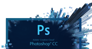 Adobe Photoshop CC Full