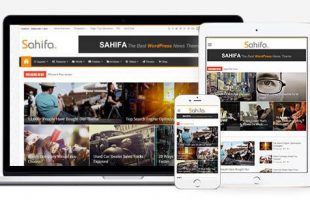 Theme Sahifa v5.5.8 download miễn phí v5.5.8 mới nhất