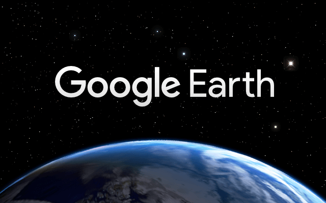 Tặng bản quyền trọn đời ứng dụng Google Earth Pro v7.1