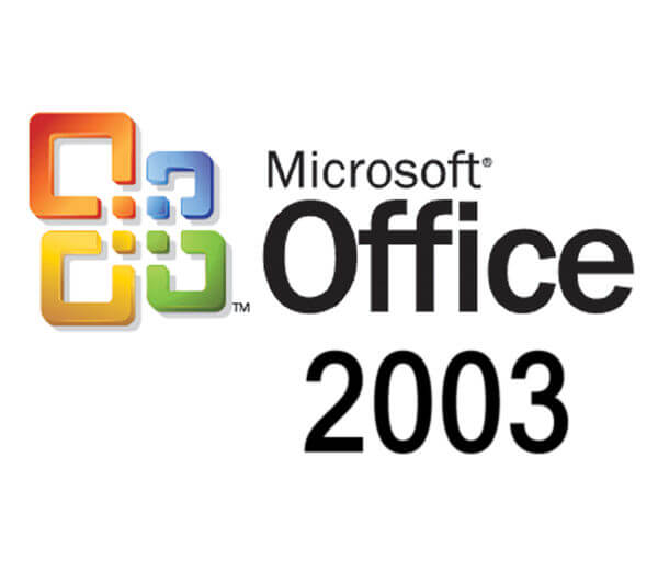 Download office 2003 full bản cài đầy đủ