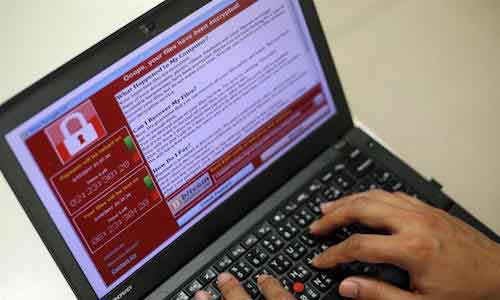 Cuộc tấn công của WannaCry đã gây ảnh hưởng đến một số doanh nghiệp tại Việt Nam