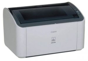 Canon capt printer driver что это