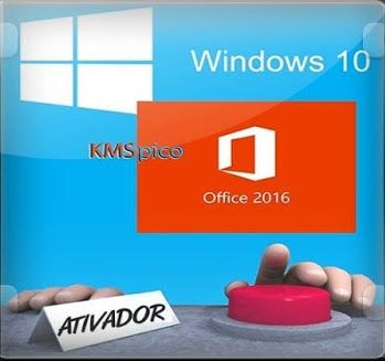 KMSpico v10.2.0 active Windows và Office chuyên nghiệp