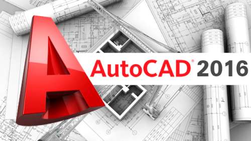 Autocad 2016 Full download