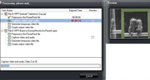 Chuyển đổi Powerpoint sang Video với Leawo PowerPoint to Video Pro 2.8.0