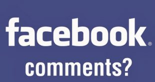 Hướng dẫn tạo và quản lý Comment Facebook trên website
