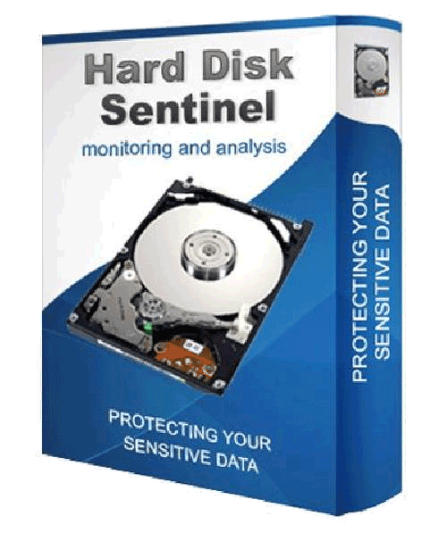 Hard Disk Sentinel phần mềm kiểm tra sức khỏe ổ cứng tốt nhất