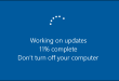 Cách tăt update tự động windows 10