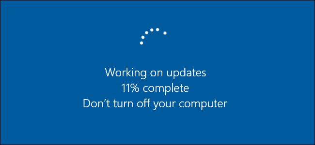 Cách tăt update tự động windows 10