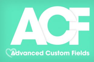 Advanced custom Fields Pro v5.8.0