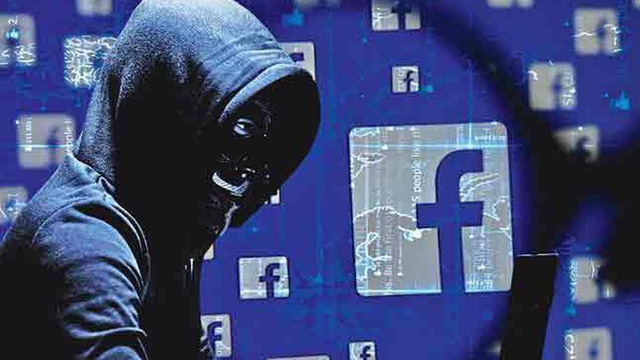 Hacker Việt Nam liên quan đến việc Facebook lộ thông tin 267 triệu ID 